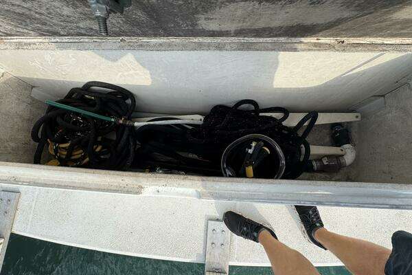 Carver  Yacht For Sale