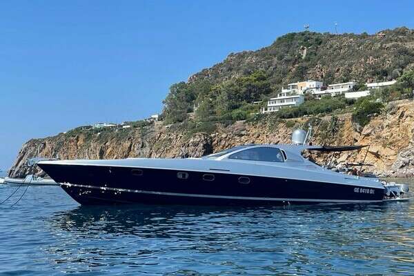 58-ft-Otam-2007-58 HT-Chriman 5-Italy yacht for sale