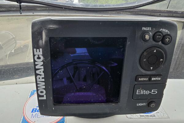 37ft Chris Craft Yacht For Sale