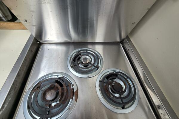 37ft Chris Craft Yacht For Sale