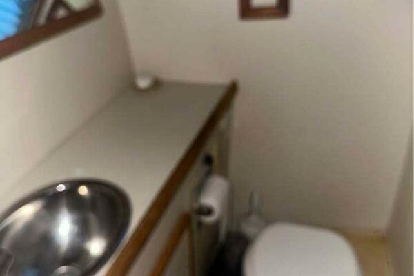 37ft Chris Craft Yacht For Sale