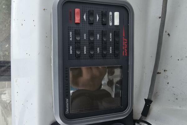 37ft Chris Craft Yacht For Sale