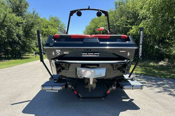 Photo of the 2021 Axis T23