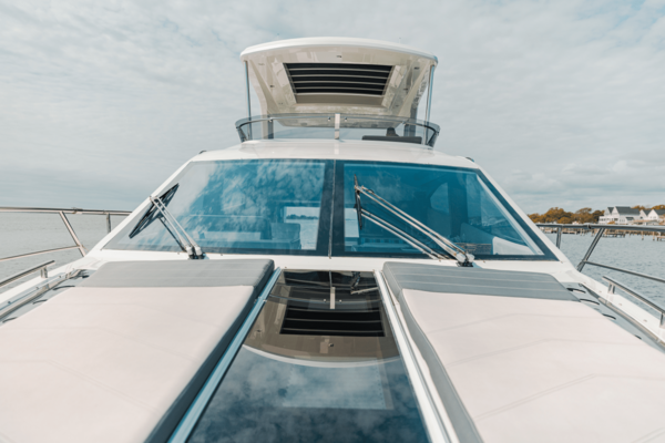 Galeon 550 FLY Yacht For Sale