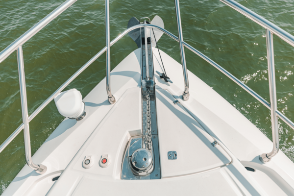 Galeon 550 FLY Yacht For Sale