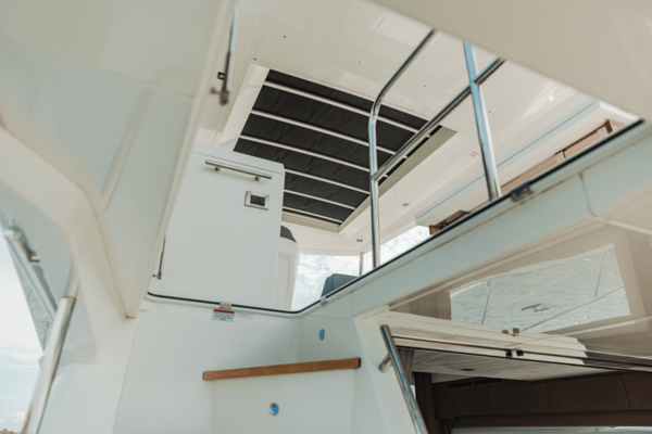 Galeon 550 FLY Yacht For Sale