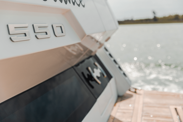 Galeon 550 FLY Yacht For Sale