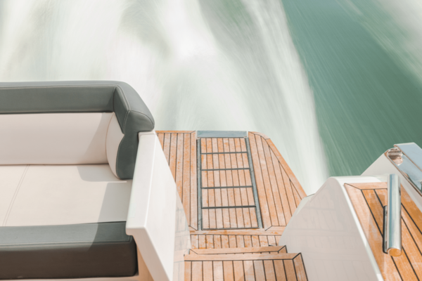 Galeon 550 FLY Yacht For Sale