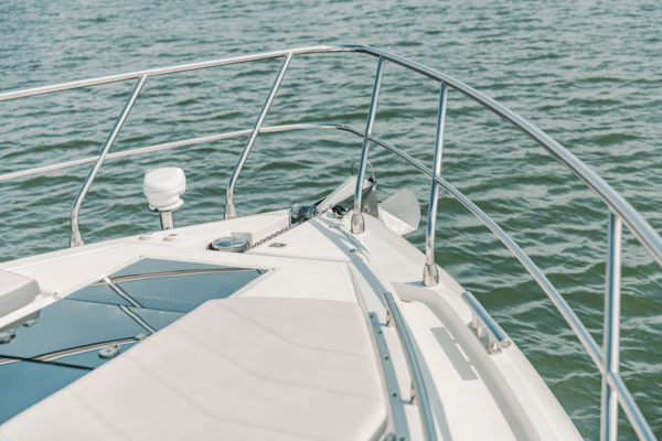 Galeon 550 FLY Yacht For Sale