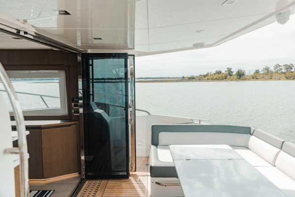 Galeon 550 FLY Yacht For Sale