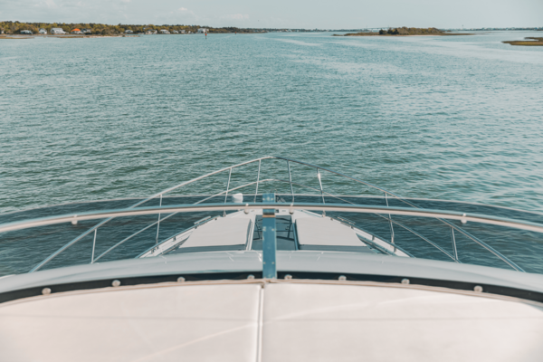 Galeon 550 FLY Yacht For Sale