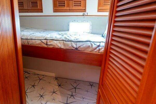 Offshore Yachts Pilothouse Yacht For Sale