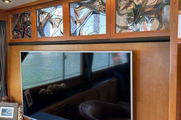 Offshore Yachts Pilothouse Yacht For Sale
