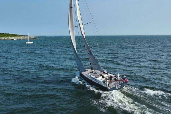 Beneteau First 53 Yacht For Sale