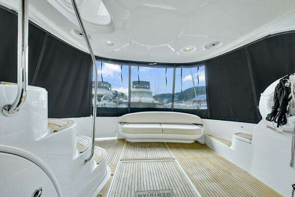 Meridian 441 Sedan Yacht For Sale