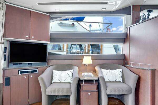 Meridian 441 Sedan Yacht For Sale