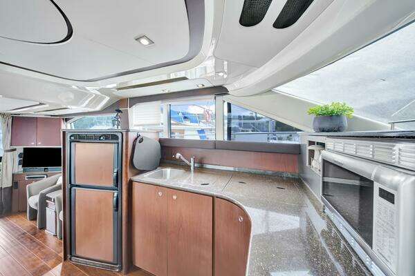 Meridian 441 Sedan Yacht For Sale