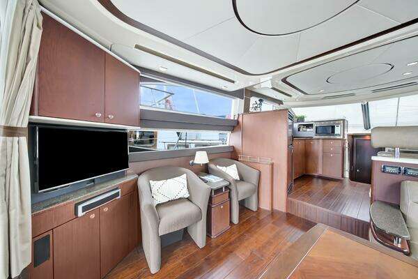Meridian 441 Sedan Yacht For Sale