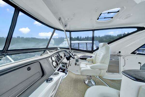 Meridian 441 Sedan Yacht For Sale