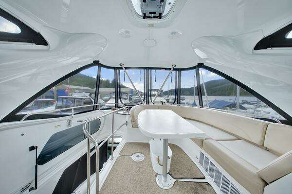 Meridian 441 Sedan Yacht For Sale