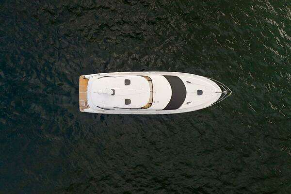 Meridian 441 Sedan Yacht For Sale