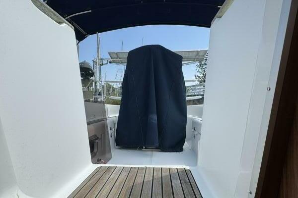 Folivora 34ft Jeanneau Yacht For Sale