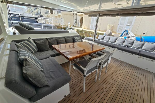 56ft Lagoon Yacht For Sale 56ft Lagoon Yacht For Sale