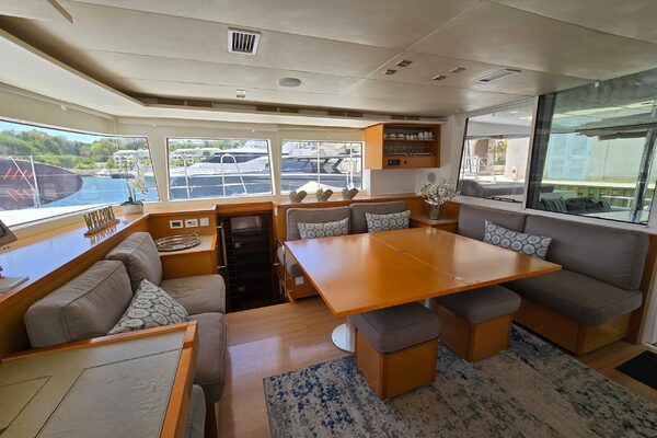 56ft Lagoon Yacht For Sale 56ft Lagoon Yacht For Sale