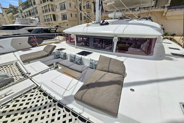 56ft Lagoon Yacht For Sale 56ft Lagoon Yacht For Sale