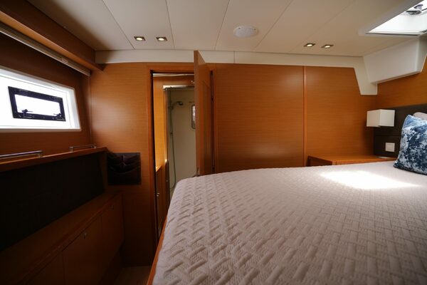 56ft Lagoon Yacht For Sale 56ft Lagoon Yacht For Sale
