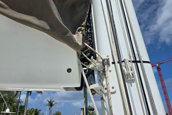 56ft Lagoon Yacht For Sale 56ft Lagoon Yacht For Sale
