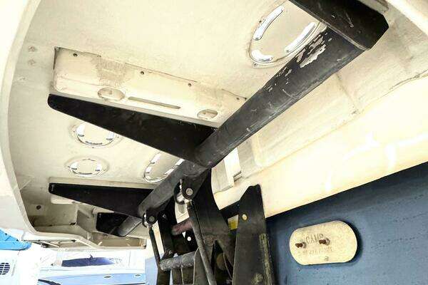 Sea Ray 48 Sundancer Yacht For Sale