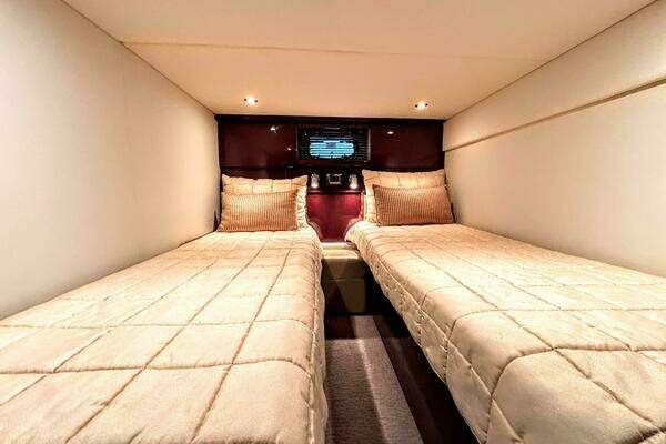 Sea Ray 48 Sundancer Yacht For Sale