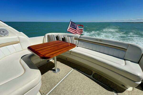 Sea Ray 48 Sundancer Yacht For Sale