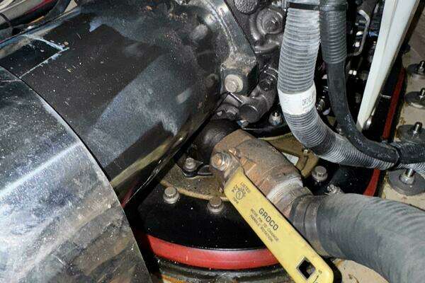 Sea Ray 48 Sundancer Yacht For Sale