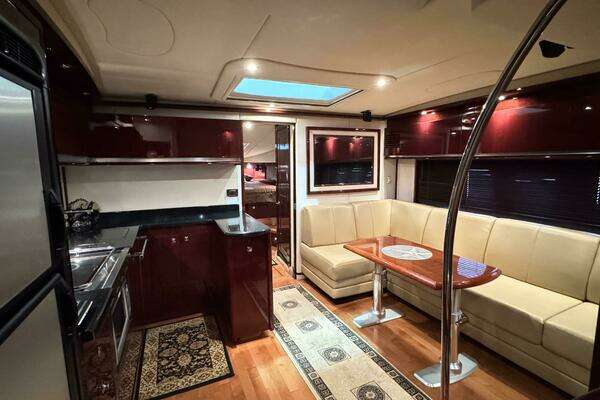 Sea Ray 48 Sundancer Yacht For Sale