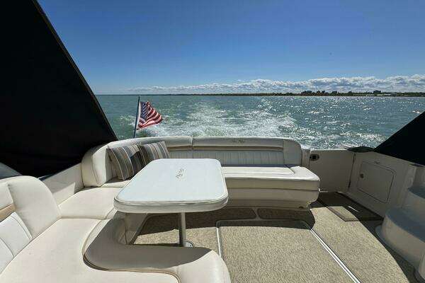 Sea Ray 48 Sundancer Yacht For Sale