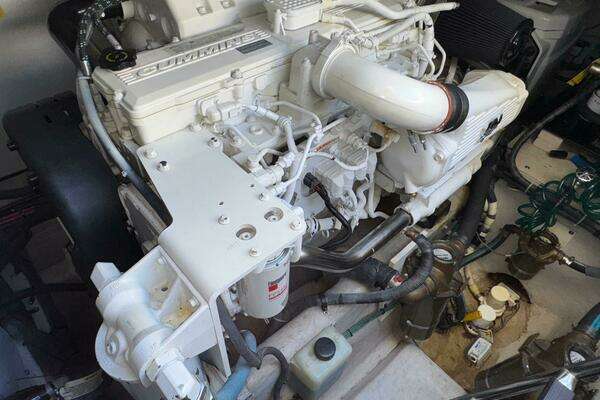 Sea Ray 48 Sundancer Yacht For Sale