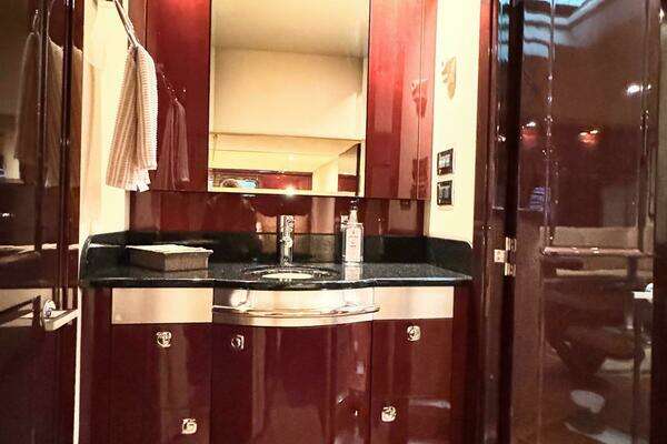 Sea Ray 48 Sundancer Yacht For Sale