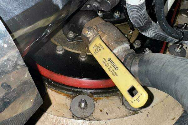 Sea Ray 48 Sundancer Yacht For Sale