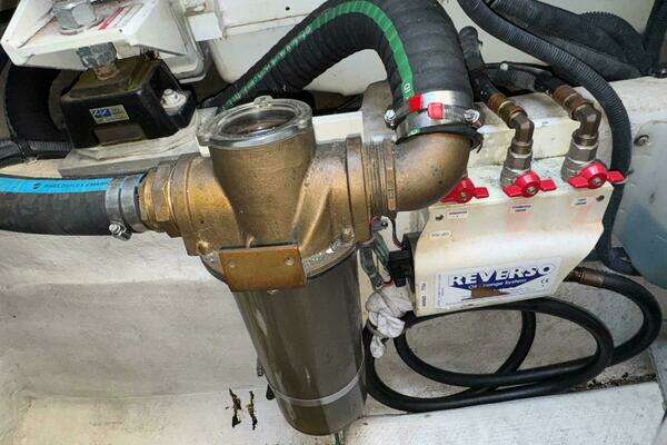 Sea Ray 48 Sundancer Yacht For Sale