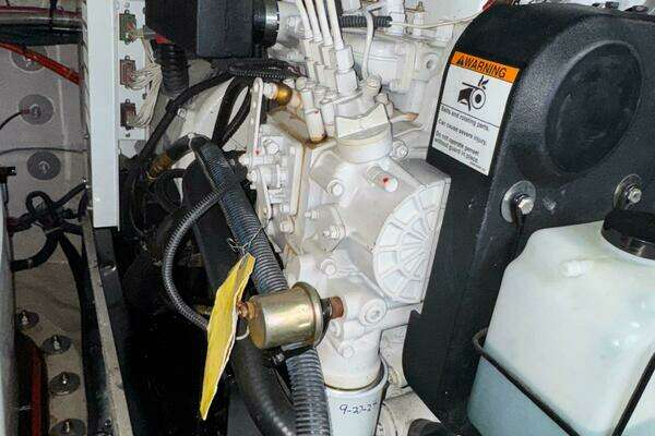 Sea Ray 48 Sundancer Yacht For Sale