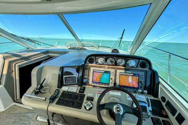 Sea Ray 48 Sundancer Yacht For Sale