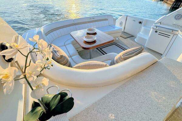 Sea Ray 48 Sundancer Yacht For Sale