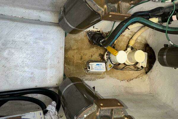 Sea Ray 48 Sundancer Yacht For Sale