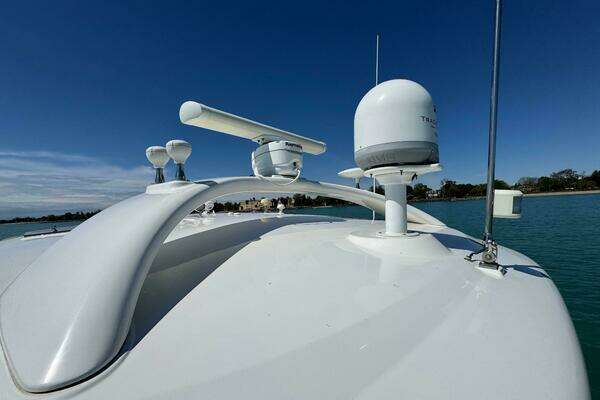 Sea Ray 48 Sundancer Yacht For Sale