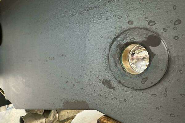 Sea Ray 48 Sundancer Yacht For Sale