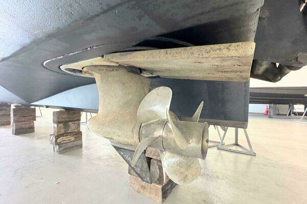 Sea Ray 48 Sundancer Yacht For Sale