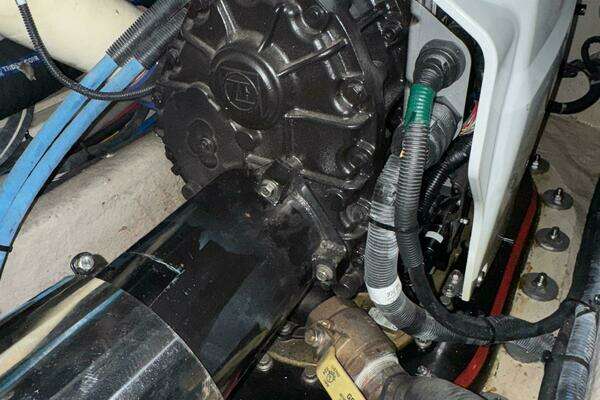 Sea Ray 48 Sundancer Yacht For Sale