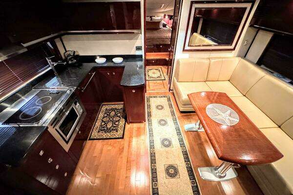 Sea Ray 48 Sundancer Yacht For Sale